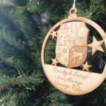 Mikołaj w żarskim Folwarku Zamkowym [ZDJĘCIA] Radio Zachód - Lubuskie