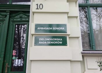 Ambasada Seniora zachęca mieszkańców do wspólnych spotkań Radio Zachód - Lubuskie