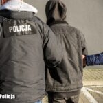 19-latek z zarzutem zabójstwa starszej kobiety w Brójcach Radio Zachód - Lubuskie