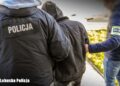 19-latek z zarzutem zabójstwa starszej kobiety w Brójcach Radio Zachód - Lubuskie