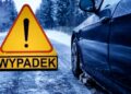 Fatalne warunki na lubuskich drogach. Zablokowana S3 Radio Zachód - Lubuskie