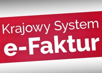 Obowiązek korzystania z Krajowego Systemu e-Faktur (KSeF) nie wejdzie w tym roku Radio Zachód - Lubuskie