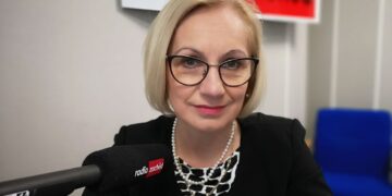 Minister edukacji odwołała lubuskiego kuratora oświaty Ewę Rawę Radio Zachód - Lubuskie