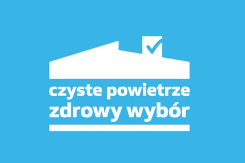 Czyste Powietrze: już ponad 421 tysięcy wniosków na kwotę ok. 7 mld złotych Radio Zachód - Lubuskie