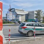 Zdjęcie ilustracyjne. Fot. Nadodrzański Oddział Straży Granicznej