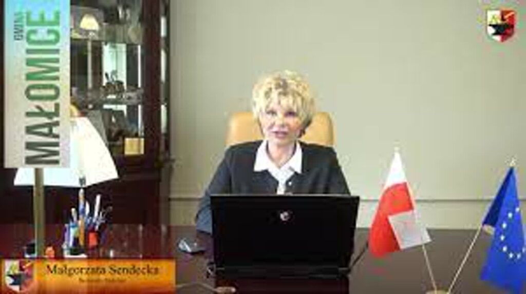 M. Sendecka
