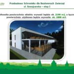 Trwa pierwszy etap remontu schroniska Radio Zachód - Lubuskie