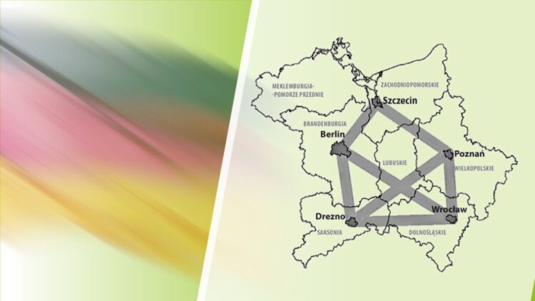 Niemcy planują rozwój Lubuskiego. Część 4. Oderland Radio Zachód - Lubuskie