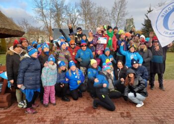 zlot morsów - Nowa Sól