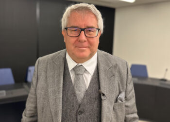 Ryszard Czarnecki, europoseł PiS Radio Zachód - Lubuskie