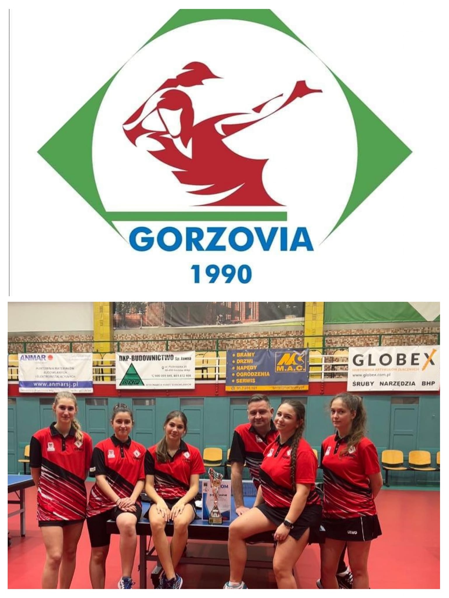 Gorzovia i ZKS zagrają o I ligę Radio Zachód - Lubuskie