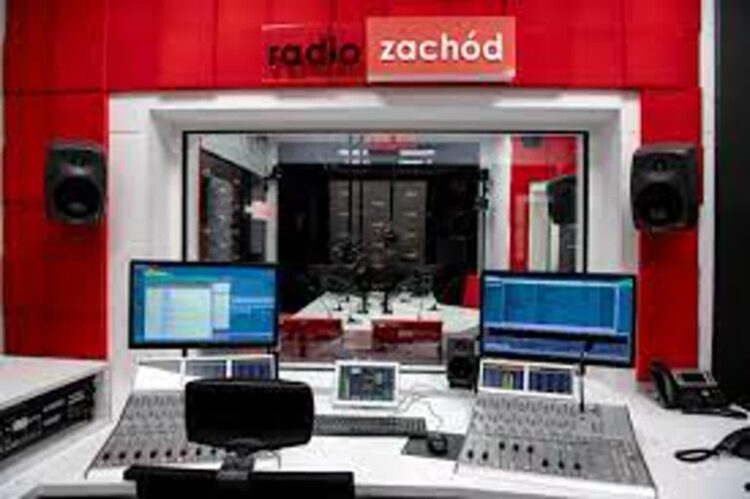 MKiDN: Otwarto likwidację "Radia Zachód" S.A. Radio Zachód - Lubuskie