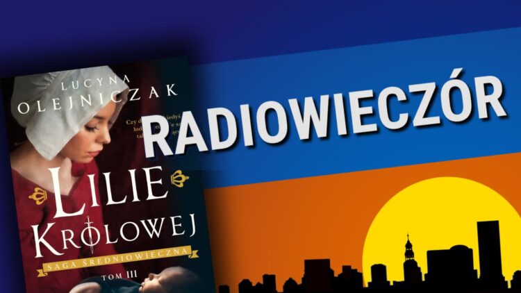 Saga średniowieczna Radio Zachód - Lubuskie