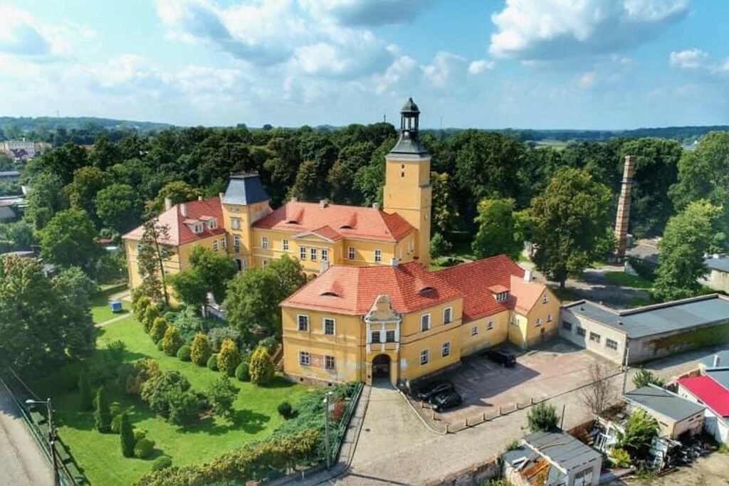 Kończy się remont w DPS w Lubsku fot. DPS Lubsko