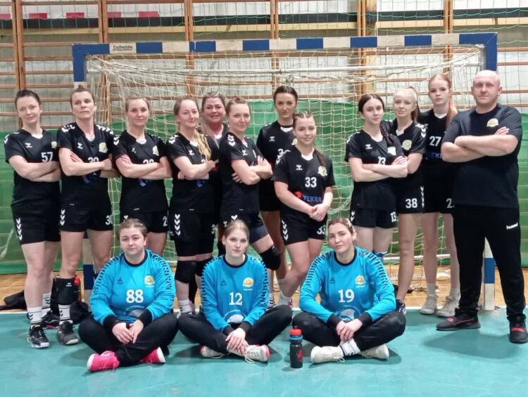 fot. Sparta Gubin