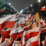 PAP/Radek Pietruszka