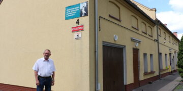 Noclegownia - Nowa Sól