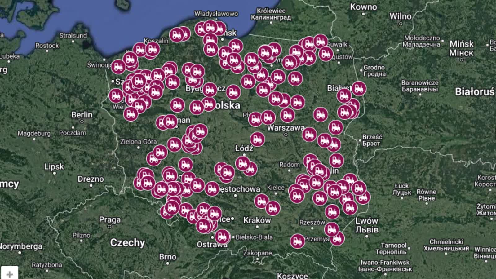 W środę blokady dróg w całej Polsce. Rolnicy zjednoczeni w proteście 10 BeFunky-photo (33).jpg