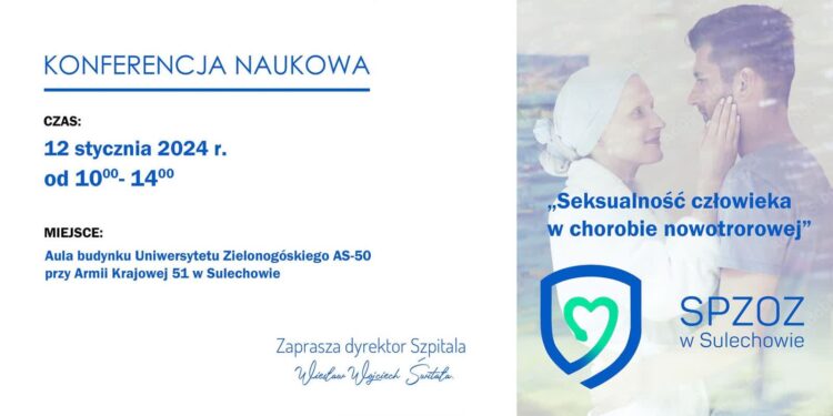 Foto: Samodzielny Zakład Opieki Zdrowotnej w Sulechowie