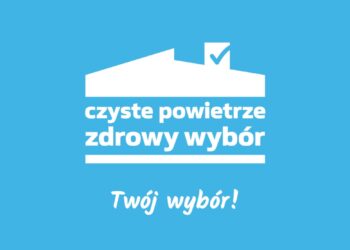 Rusza program Czyste Powietrze Plus. Jego budżet to 2 mld zł Radio Zachód - Lubuskie