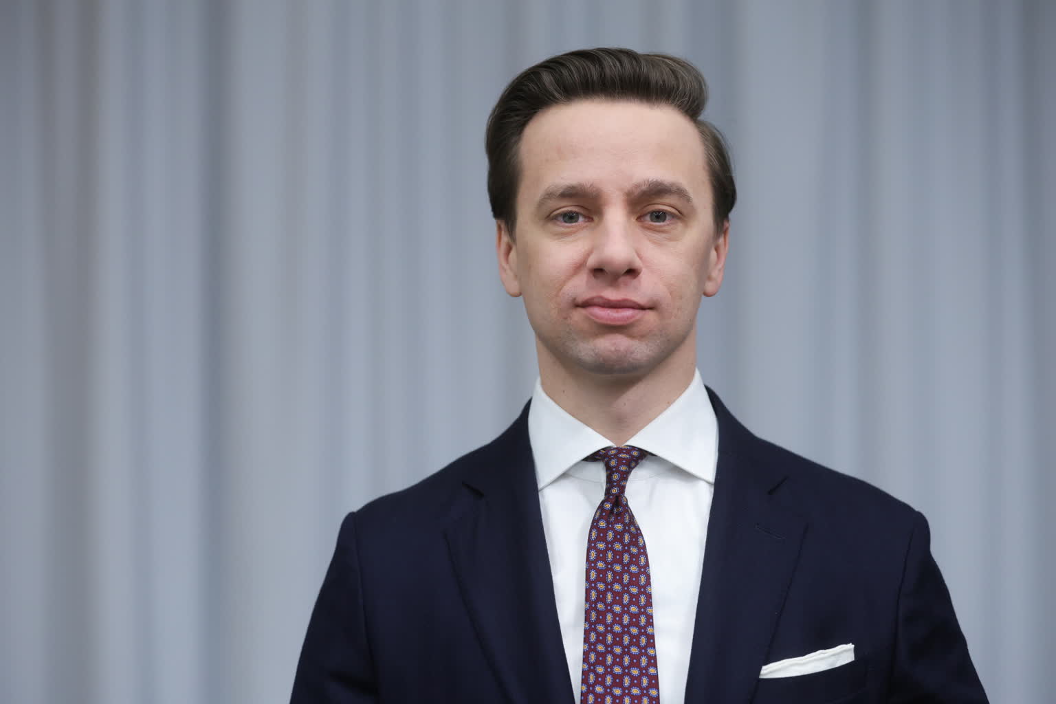 Bosak pozostanie wicemarszałkiem Sejmu. Jak głosowali posłowie?