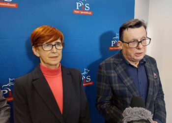 PiS o proteście i wyborach samorządowych Radio Zachód - Lubuskie