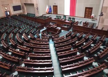Polski parlamentaryzm, „nihil novi sub sole”? Radio Zachód - Lubuskie