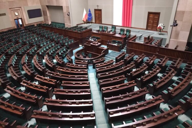 Polski parlamentaryzm, „nihil novi sub sole”? Radio Zachód - Lubuskie
