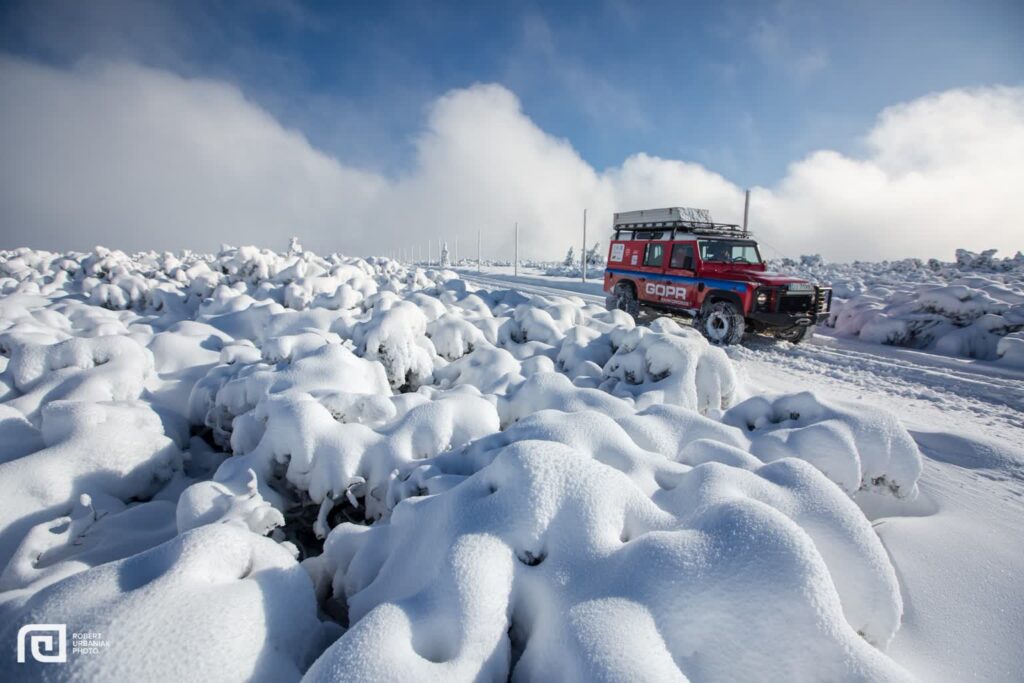 Fot. GOPR Karkonosze/FB