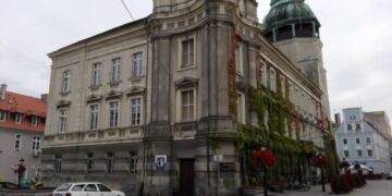 Burmistrz Szprotawy powalczy o kolejną kadencję Radio Zachód - Lubuskie