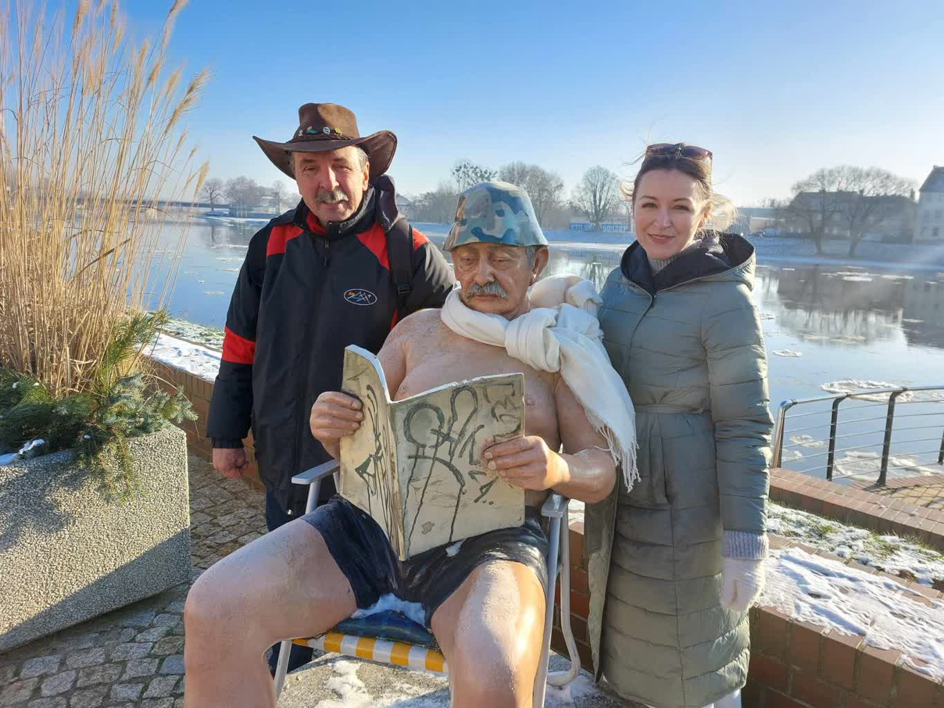 Ruszają spacery, ale jest także inna propozycja Radio Zachód - Lubuskie