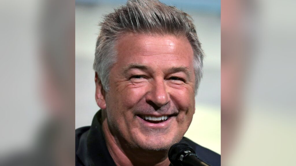 Alec Baldwin