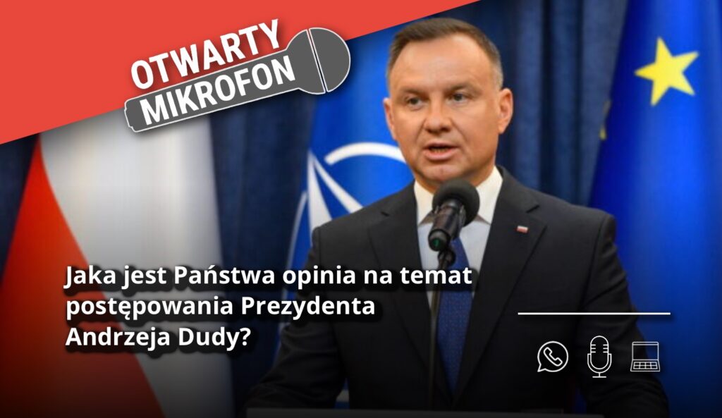 Jak oceniamy osadzenie Mariusza Kamińskiego i Macieja Wąsika w areszcie? Radio Zachód - Lubuskie