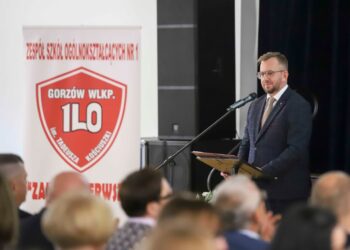 Mariusz Biniewski: jakim będzie kuratorem oświaty? Radio Zachód - Lubuskie