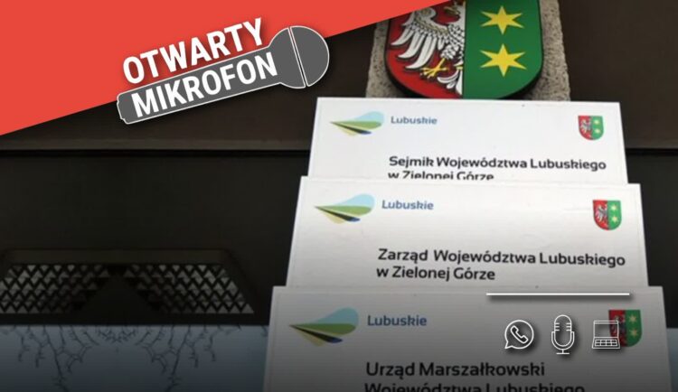 Czy kadencyjność w strukturach władzy powinna być zachowana? Radio Zachód - Lubuskie