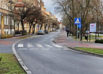 Nowa Sól Zjednoczenia