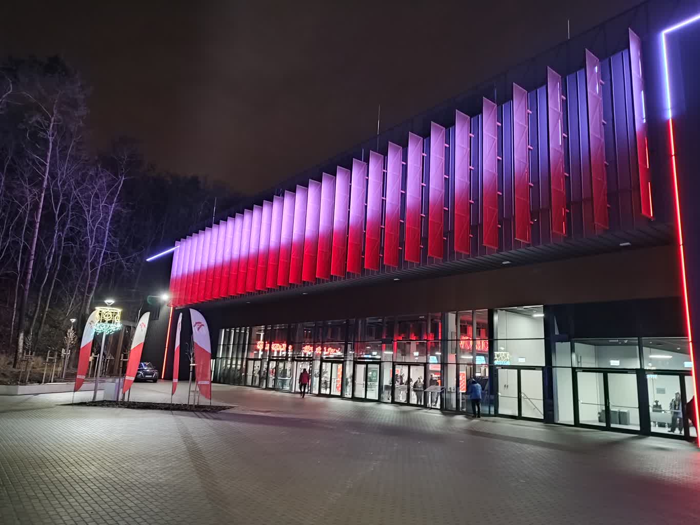 Siatkarskie Mistrzostwa Europy U-20 już za nami Radio Zachód - Lubuskie