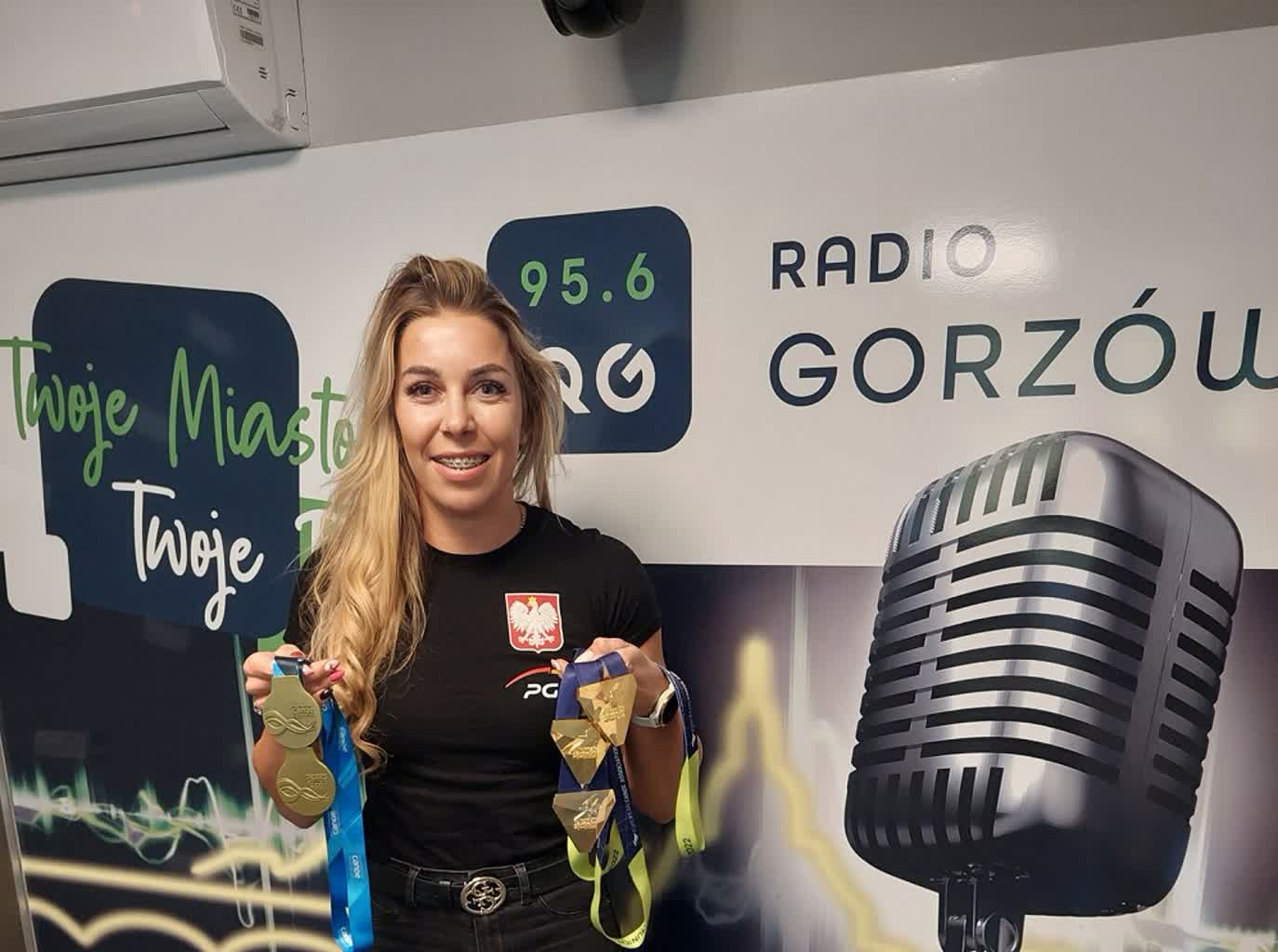 Droga do Paryża – kto z gorzowskiego sportu może pojechać na igrzyska? Radio Zachód - Lubuskie
