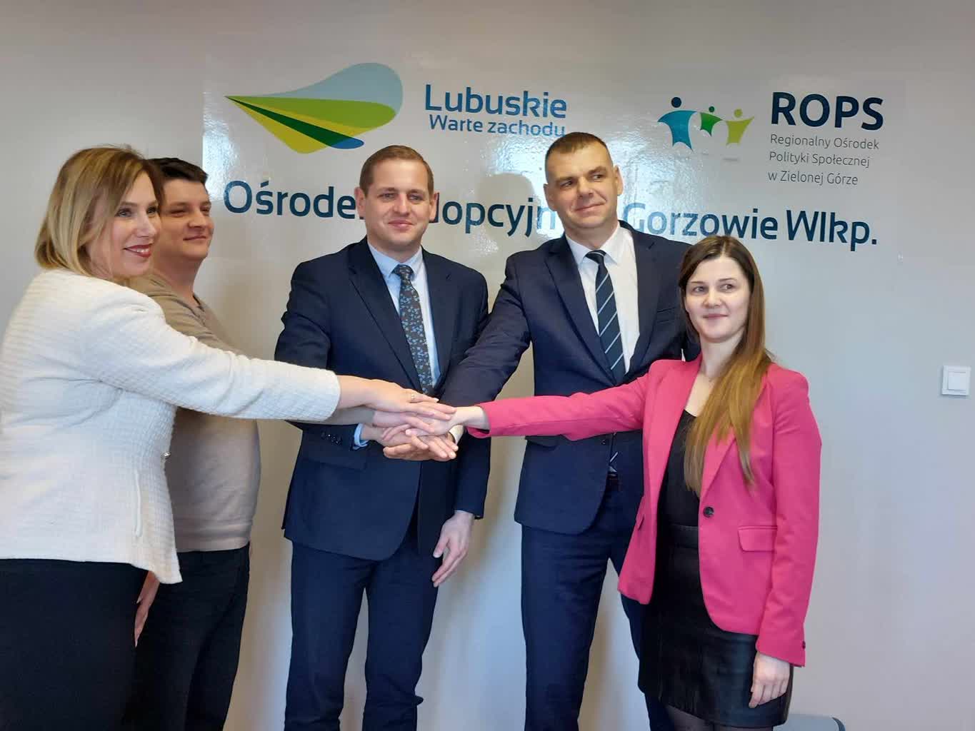 To ma być gorzowskie miejsce pomocy rodzinom Radio Zachód - Lubuskie