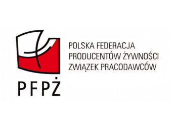 Logo Polskiej Federacji Producentów Żywności