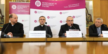 Fot. Konferencja Episkopaty Polski/FB