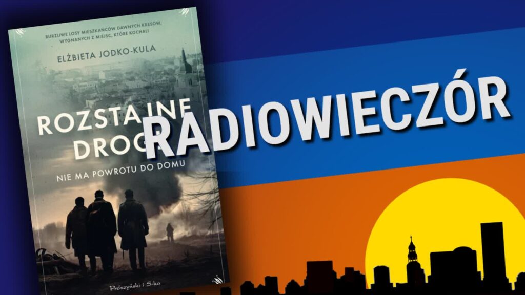 Rozstajne drogi 1 Rozstajne drogi Radio Zachód - Lubuskie