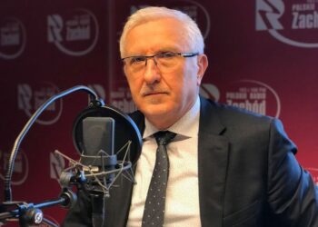 Senator Tyszkiewicz: PiS nie wróci do władzy Radio Zachód - Lubuskie