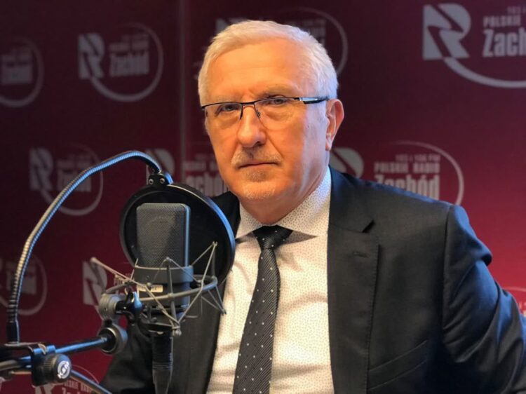Senator Tyszkiewicz: PiS nie wróci do władzy Radio Zachód - Lubuskie