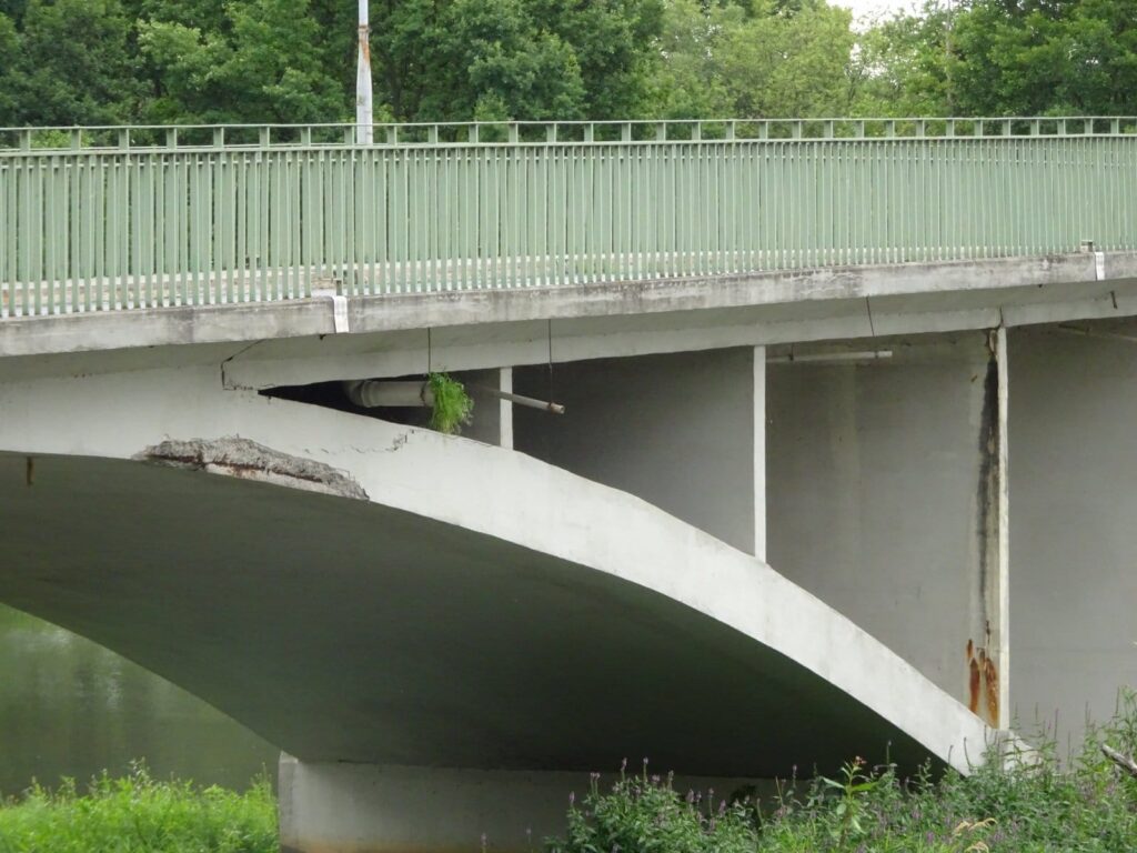 Most Pocztowy w Łęknicy trzeba wyremontować Radio Zachód - Lubuskie