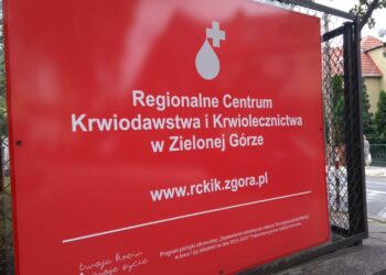RCKiK zaplanowało kolejne akcje wyjazdowe Radio Zachód - Lubuskie
