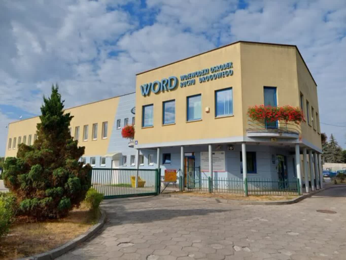 Egzamin na prawo jazdy również w języku ukraińskim Radio Zachód - Lubuskie