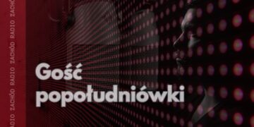 Michał Wlaźlak, nauczyciel i trener Radio Zachód - Lubuskie