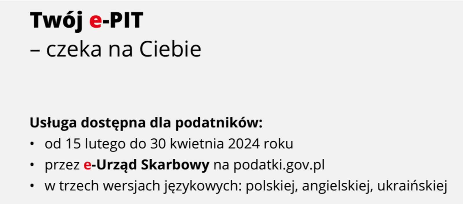 Od 15 lutego można rozliczyć swój PIT. Można to zrobić tradycyjnie w urzędzie lub online 10 Bez tytułu (1).jpg