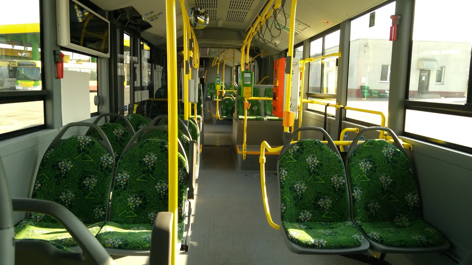 Od 5 marca studenci pojadą autobusami MZK za darmo Radio Zachód - Lubuskie